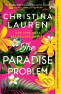 Kniha: The Paradise Problem (Lauren Christina). Gallery Books, 2025