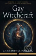 Kniha: Gay Witchcraft (Christopher Penczak). , 2025