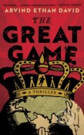Kniha: The Great Game (Arvind Ethan David). Thomas & Mercer, 2026
