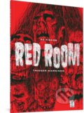 Kniha: Red Room: Trigger Warnings (Ed Piskor). Fantagraphics, 2022