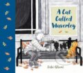 Kniha: A Cat Called Waverley (Debi Gliori). Otter-Barry Books, 2022