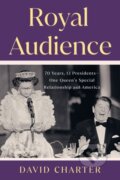Kniha: Royal Audience (David Charter). Penguin Putnam Inc, 2024