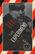 Kniha: The Experiment (Eric Lee). Bloomsbury, 2022