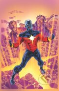 Kniha: Genis-vell (Peter David). , 2023
