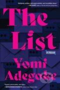 Kniha: The List, 2023