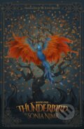Kniha: Thunderbird (Sonia Nimr). University of Texas, 2022