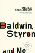 Kniha: Baldwin, Styron, and Me (Mélikah Abdelmoumen). Biblioasis, 2025