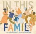 Kniha: In This Family (Shelly Anand). Simon & Schuster Books for Young Readers, 2024
