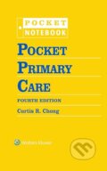 Kniha: Pocket Primary Care (Curtis Chong). Wolters Kluwer Health, 2026
