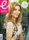 Evita magazín 09/2026 (MAFRA Slovakia). MAFRA Slovakia, 2026