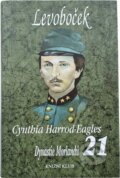 Kniha: Levoboček Dynastie Mordlandů (Cynthia Harrod-Eagles a CZK). Ikar, 2003