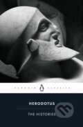 The Histories - Herodotus, Penguin Books, 2003