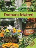 Kniha: Domáca lekáreň (Eva Aschenbrenner). Art Area