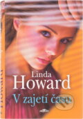 Kniha: V zajetí času (Linda Howardová). , 2007