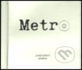 Metro - Jane Dirty, Michal Šanda (ilustrácie), 2005