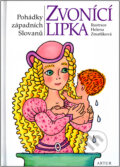 Kniha: Zvonící lipka (Artur). Artur, 2003