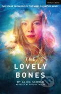 Kniha: The Lovely Bones (Sebold Alice). Methuen Drama, 2022