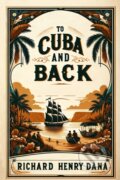 Kniha: To Cuba and Back (Edition2024) (Richard Henry Dana). , 2024