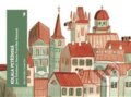 Kniha: Kolala petřínská (Aneta Františka Holasová). Běžíliška, 2026