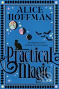 Kniha: Practical Magic (Alice Hoffman). Simon & Schuster, 2026