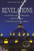 Kniha: Revelations (Xavier Reyes-Ayral). Austin Macauley Publishers, 2022