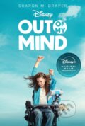 Kniha: Out of My Mind (Sharon M. Draper). , 2024