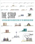 Kniha: The Strip (Stefan Al). MIT Press, 2022