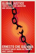Kniha: Global Justice (Ernesto Che Guevara). Seven Stories, 2024