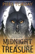 Kniha: Midnight Treasure, 2024