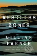 Kniha: Restless Bones (Gillian French). Minotaur Books, 2026