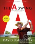 Kniha: The Swing (David Leadbetter a Ron Kaspriske). , 2022