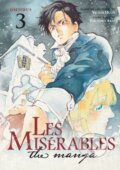 Kniha: LES MISERABLES (Omnibus) Vol. 5-6 (Takahiro Arai a Victor Hugo). Seven Seas, 2023