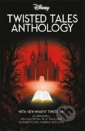Kniha: Disney: Twisted Tales Anthology Vol. 1 (Walt Disney). Autumn Publishing, 2024