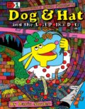 Kniha: Dog & Hat 1 (Darin Shuler). Chronicle Books, 2022
