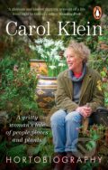 Kniha: Hortobiography (Klein Carol). Witness, 2025