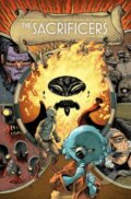 Kniha: The Sacrificers Volume 3 (Rick Remender). Image Comics, 2025