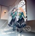 Kniha: Yuri Is My Job! 8 (Miman). Kodansha Comics, 2022