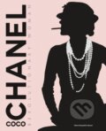 Kniha: Coco Chanel (Chiara Pasqualetti Johnson). White Star, 2023