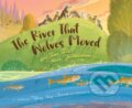 Kniha: The River that Wolves Moved (Mary Kay Carson). , 2022