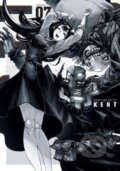 Kniha: COLORLESS Vol. 7 (Kent). Seven Seas, 2024