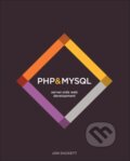 Kniha: PHP & MySQL: Server–side Web Development (Jon Duckett). John Wiley & Sons, 2022