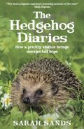 Kniha: The Hedgehog Diaries, 2024