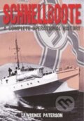 Kniha: Schnellboote (Paterson a Lawrence). , 2022