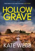 Kniha: Hollow Grave (Kate Webb). Quercus, 2025