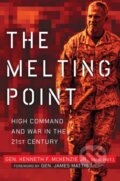 Kniha: The Melting Point (Gen. Kenne Mckenzie). Naval Institute, 2024
