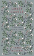 Kniha: Lesley Castle (Jane Austen). , 2024