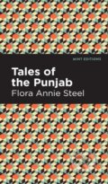 Kniha: Tales of the Punjab, 2022