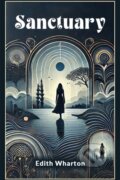 Kniha: Sanctuary (Edith Wharton). , 2024