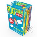 Kniha: FLAT STANLEY_FLAT STANLEY PB+ (Jeff Brown). Farshore, 2024