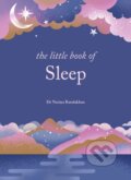 Kniha: The Little Book of Sleep, 2025